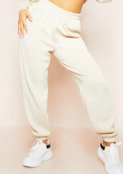 Fashion Alana Sand Casual Joggers Women Loungewear