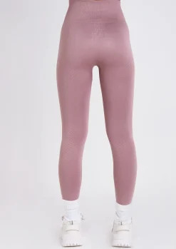 Cheap Anni Mocha Missy Sport Seamless High Waisted Gym Leggings Women Seamless & Shapewear
