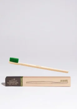 Cheap Bluefyn Beechwood Toothbrush Women Beauty