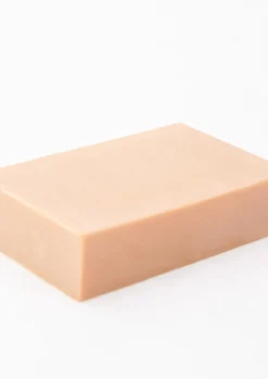Clearance Bluefyn Energising Body Soap Pink Grapefruit & May Chang Women Beauty