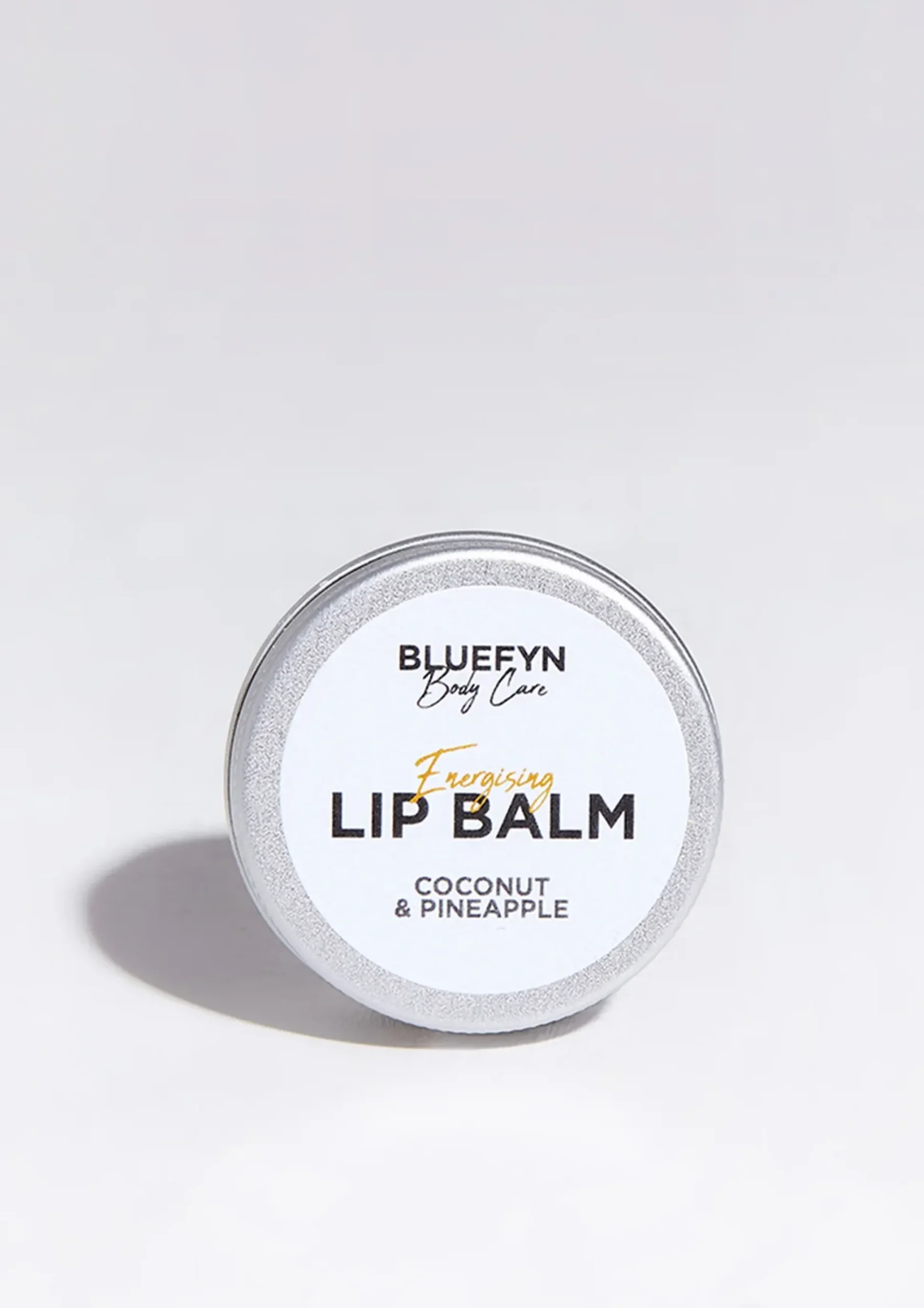 Cheap Bluefyn Energising Lip Balm Coconut & Pineapple 15Ml Women Beauty