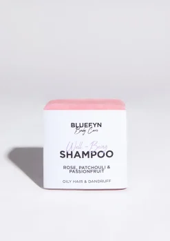Best Sale Bluefyn Well-Being Shampoo Rose Patchouli & Passionfruit 50G Women Beauty