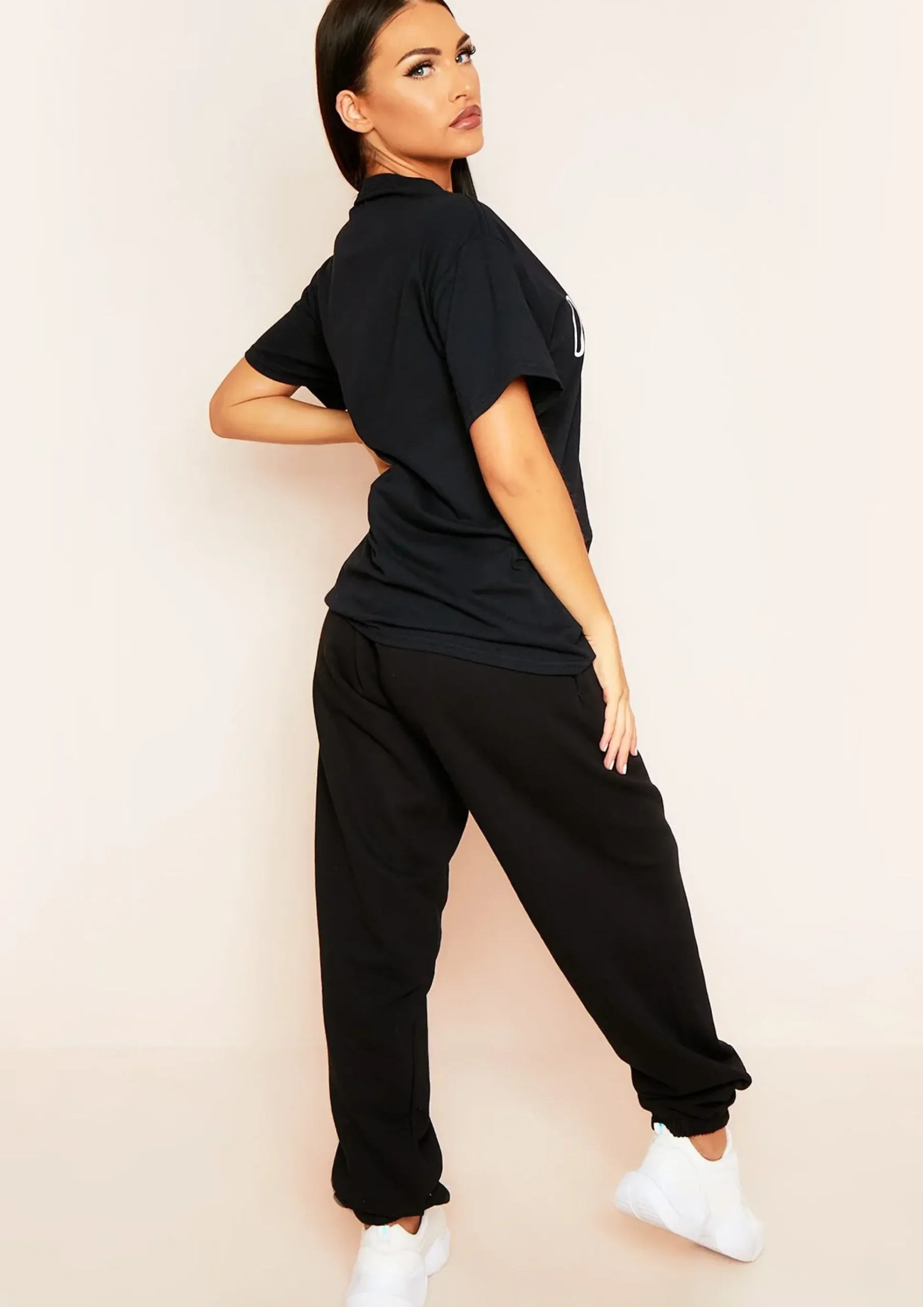 Cassandra Black ^Missy Empire Cheap