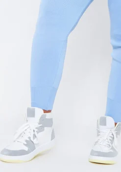 Sale Cassia White And Grey High Top Trainers Women Flats