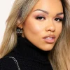 Clearance Mary Silver Hoop Earrings Women Earrings