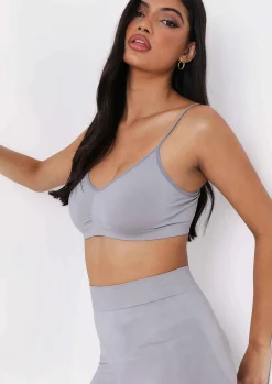 Flash Sale Meghan Grey High Waisted Body Sculpting Seamless Leggings Women Seamless & Shapewear