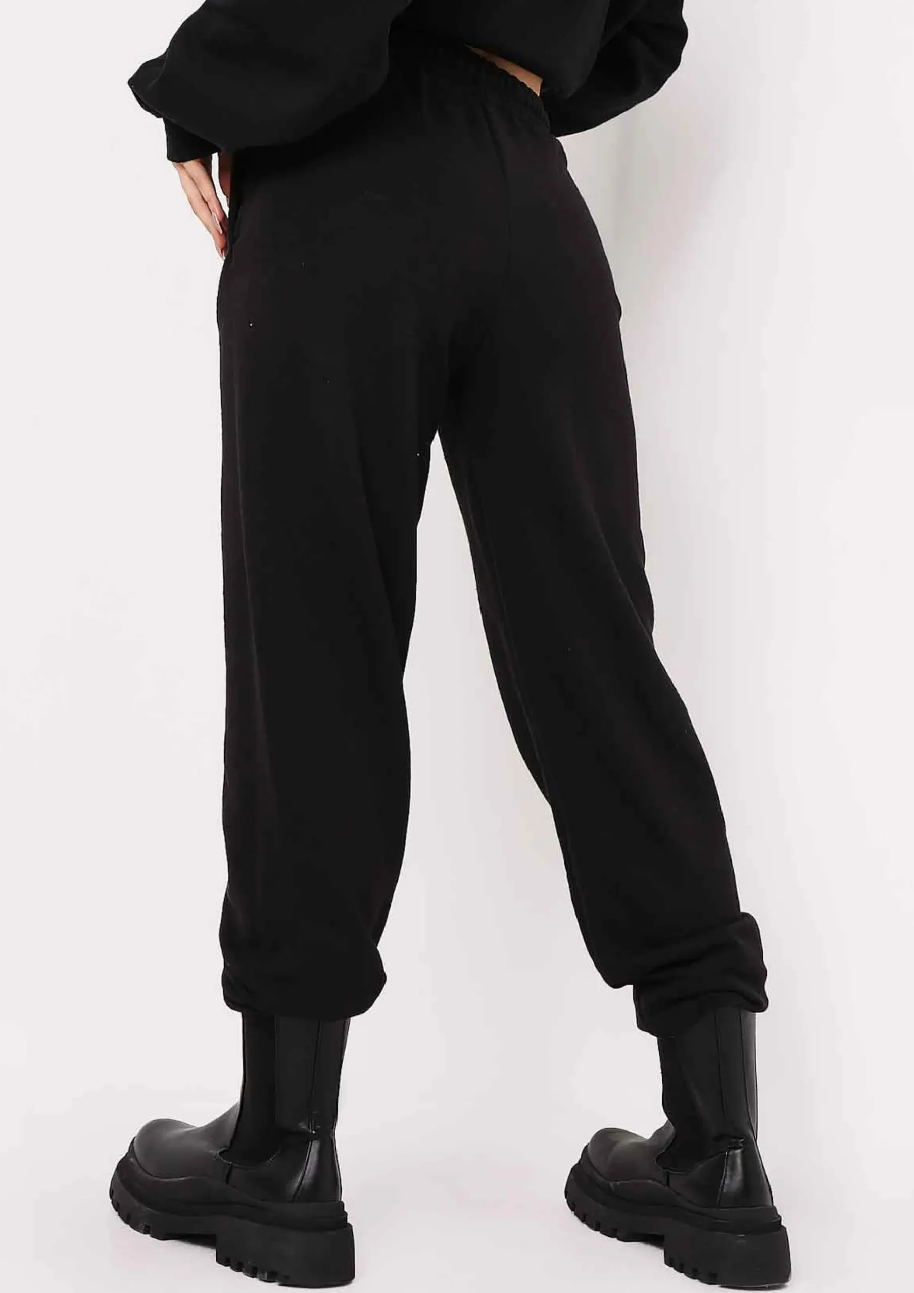 Outlet Rebecca Black Casual Joggers Women Loungewear