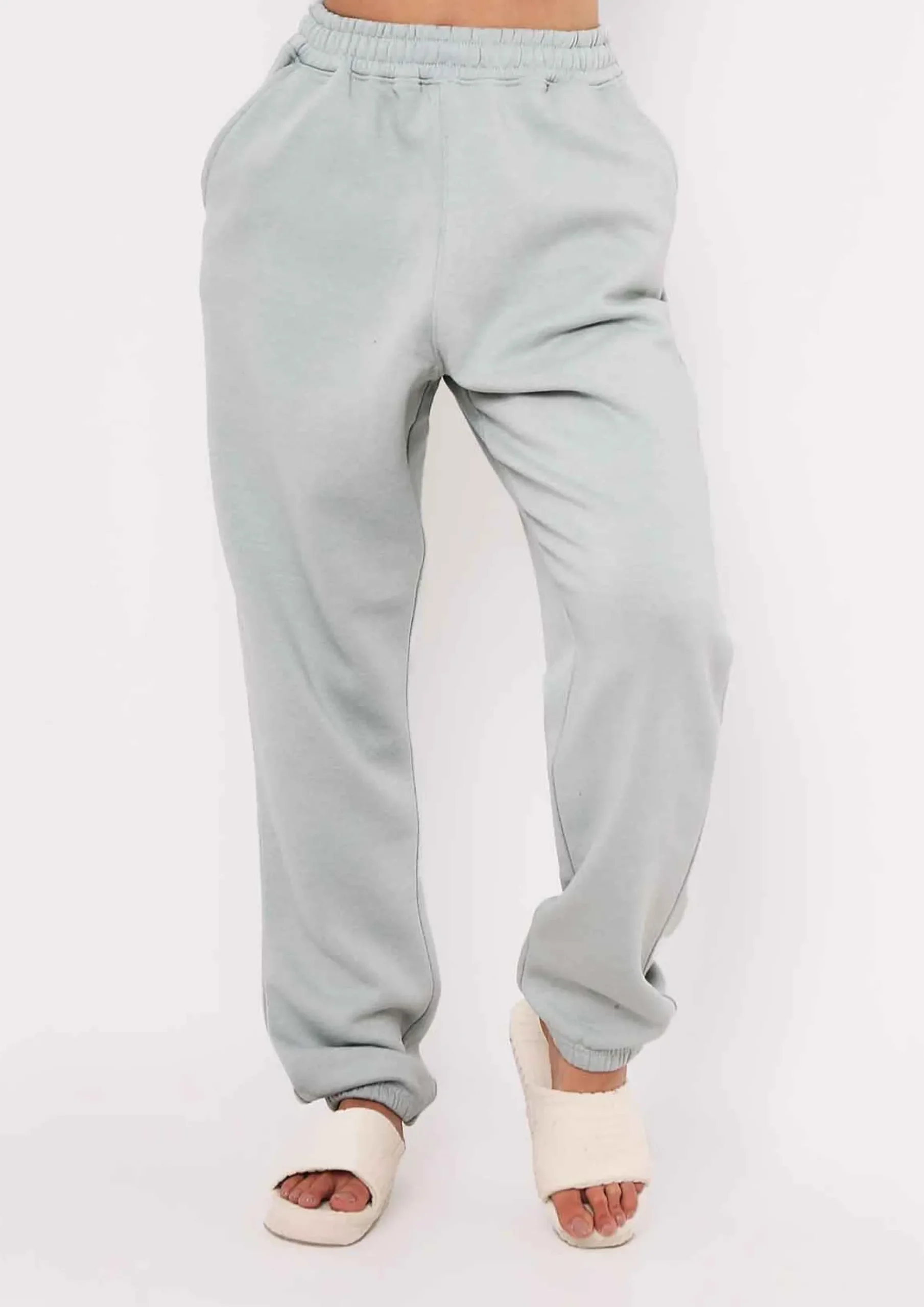 Cheap Rebecca Sage Casual Joggers Women Tracksuits
