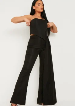 Store Reyna Black Tailored Trouser Women Trousers