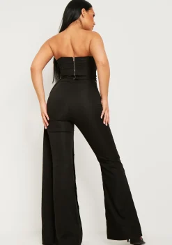 Store Reyna Black Tailored Trouser Women Trousers