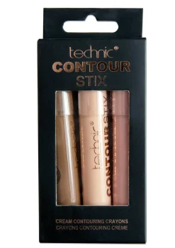 Shop Technic Cream Contouring Stix Women Beauty