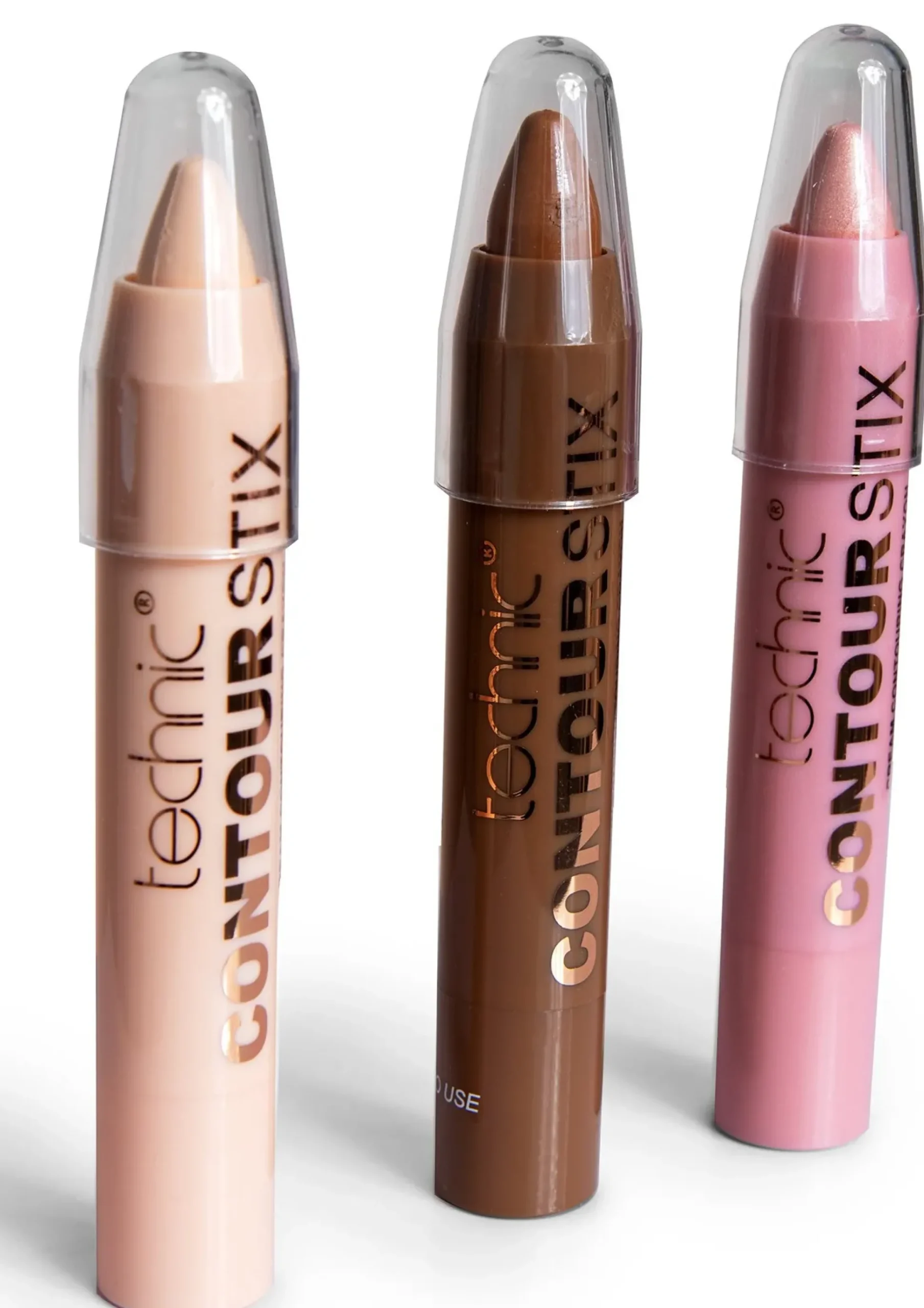 Shop Technic Cream Contouring Stix Women Beauty