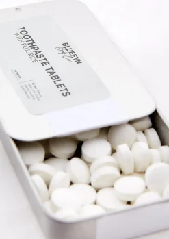 Cheap Toothpaste Tablets - 62 Tablets Women Beauty
