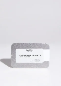 Cheap Toothpaste Tablets - 62 Tablets Women Beauty
