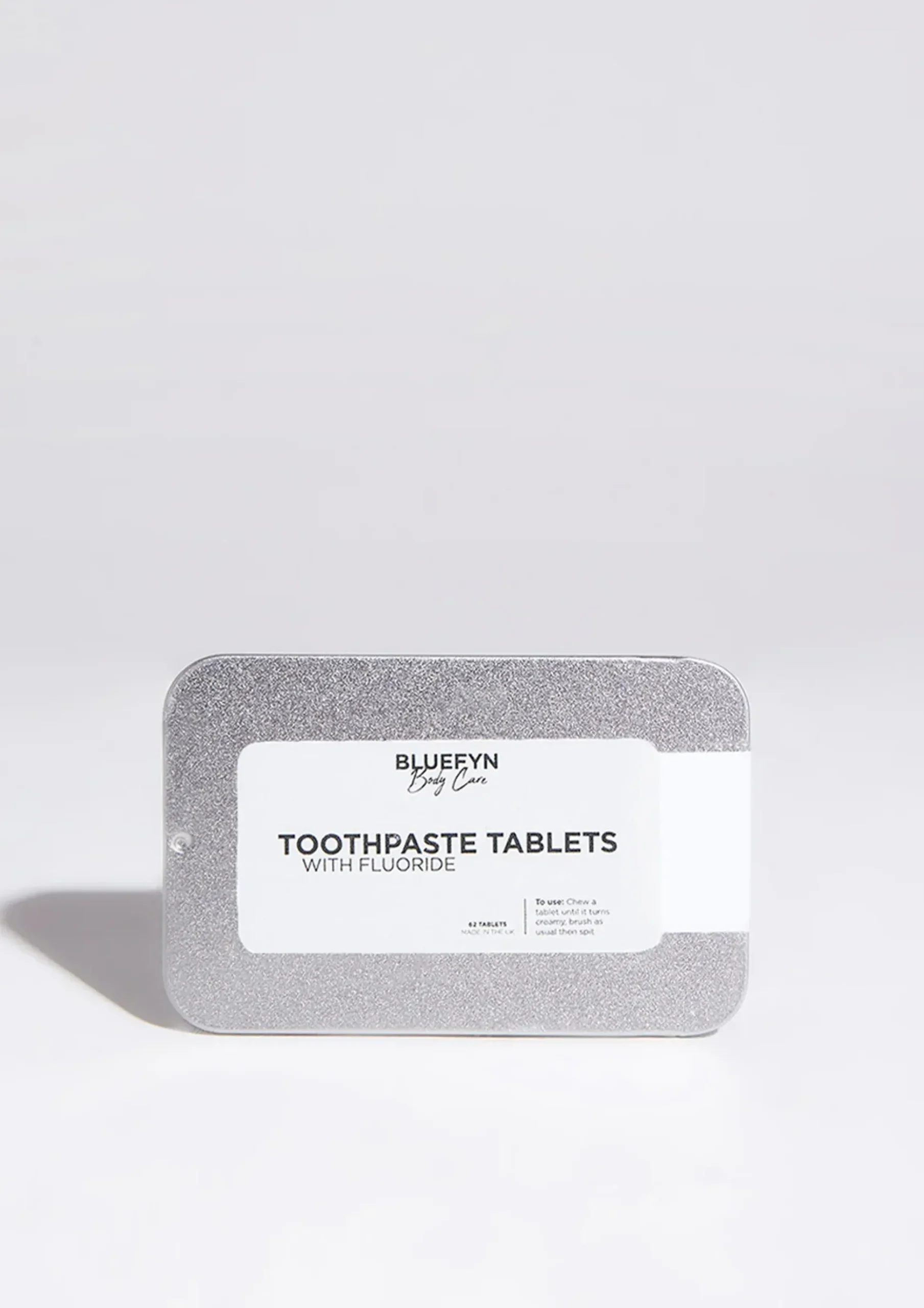 Cheap Toothpaste Tablets - 62 Tablets Women Beauty